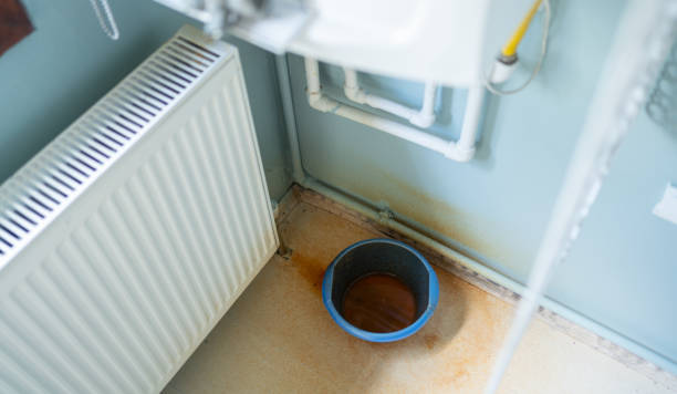 Best Commercial water damage restoration  in Stockton University, NJ